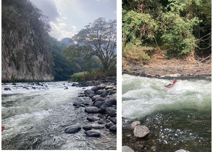 Pescados River Veracruz and Huasteca – Inspiration in a Mexican… | Paddling.com photo