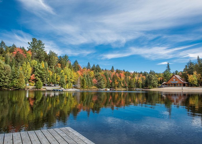 J. Albert Bauer Provincial Park Things to Do in Algonquin Park in 2024 | Expedia photo