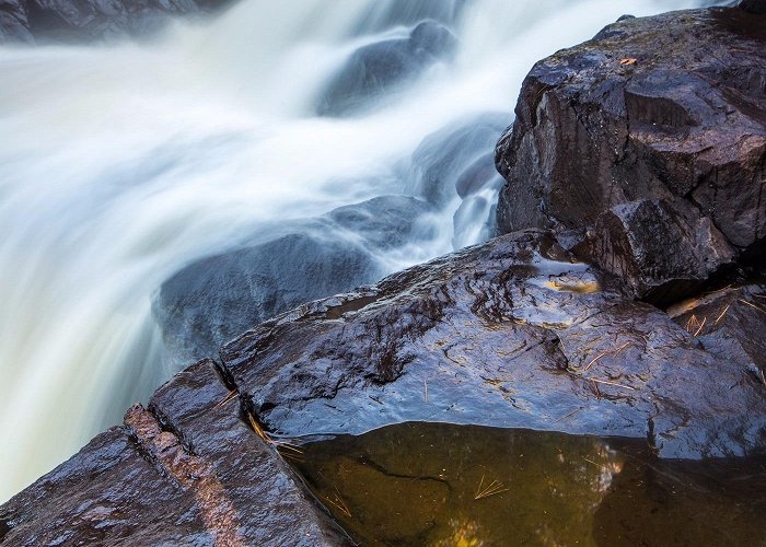 J. Albert Bauer Provincial Park Oxtongue River-Ragged Falls Provincial Park Tours - Book Now | Expedia photo