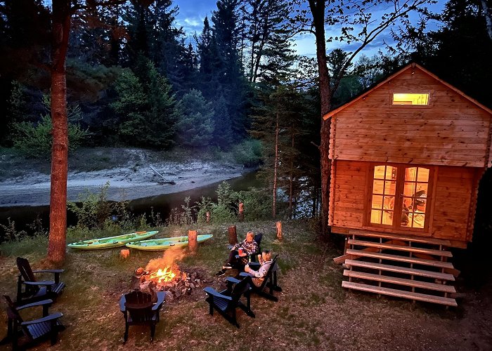 J. Albert Bauer Provincial Park J. Albert Bauer Provincial Park Vacation Rentals, CAN: house ... photo