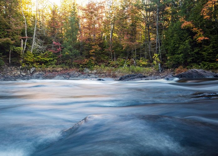 J. Albert Bauer Provincial Park Oxtongue River-Ragged Falls Provincial Park Tours - Book Now | Expedia photo