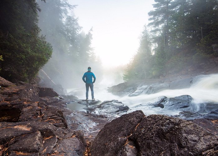 J. Albert Bauer Provincial Park Oxtongue River-Ragged Falls Provincial Park Tours - Book Now | Expedia photo