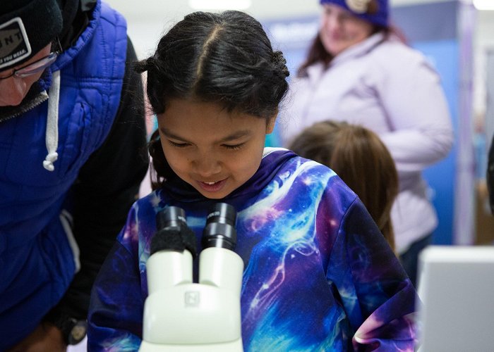 Discovery North Bay Mar 9 | North Bay Science Discovery Day | Rohnert Park, CA Patch photo