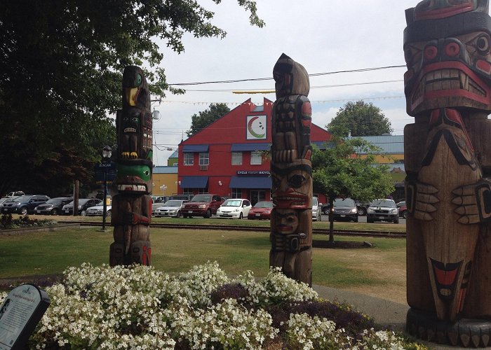 Cowichan Native Village Visit Duncan: 2024 Travel Guide for Duncan, British Columbia | Expedia photo