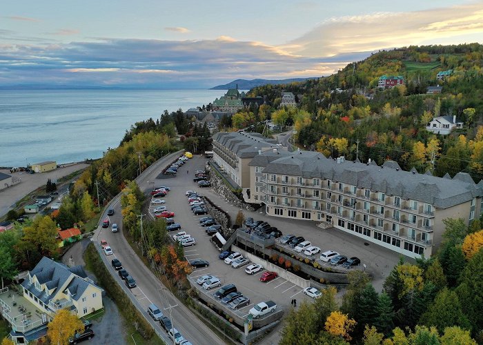 Park Sentier des Caps de Charlevoix Top Hotels in Baie-St-Paul from $69 - Fully Refundable Options ... photo