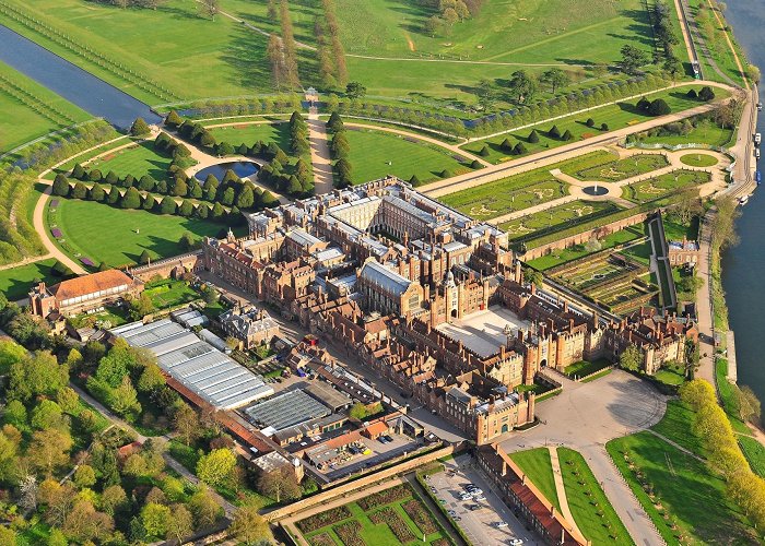 Hampton Court Palace Hampton Court Palace - Prime Hospitality & Events photo