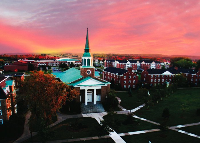 St Francis Xavier University - STFX Chapel Services | St. Francis Xavier University photo