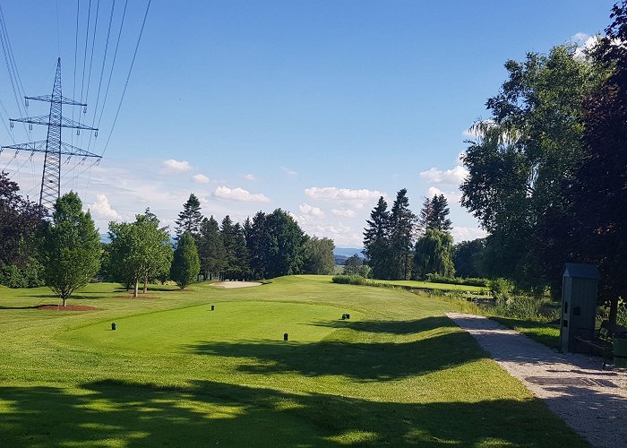 Linzer GC Luftenberg Golf en Asten | Leading Courses photo