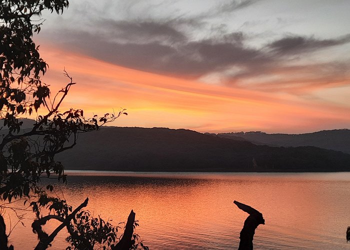 Venna Lake Venna Lake, Mahabaleshwar : r/IncredibleIndia photo