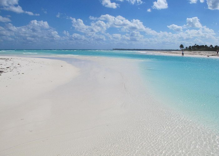 Sian Ka´an Biosphere Reserve SIAN KA´AN THROUGH PUNTA ALLEN Archives | Agua Clara Diving Tulum photo