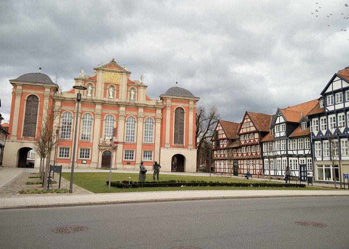 Saint Trinitatis $229 Flights to Wolfenbuttel, Germany - Tripadvisor photo