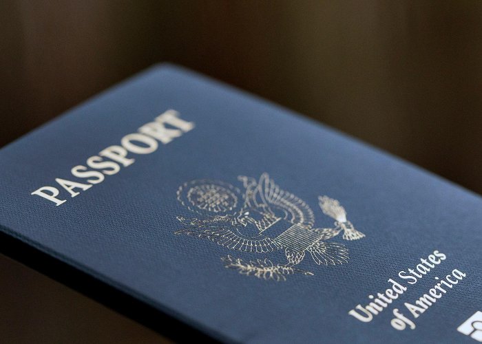 Passport Office Ready to renew your US passport? You can now apply online ... photo