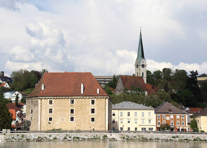 Pragstein Castle Schloss Pragstein Castle photo