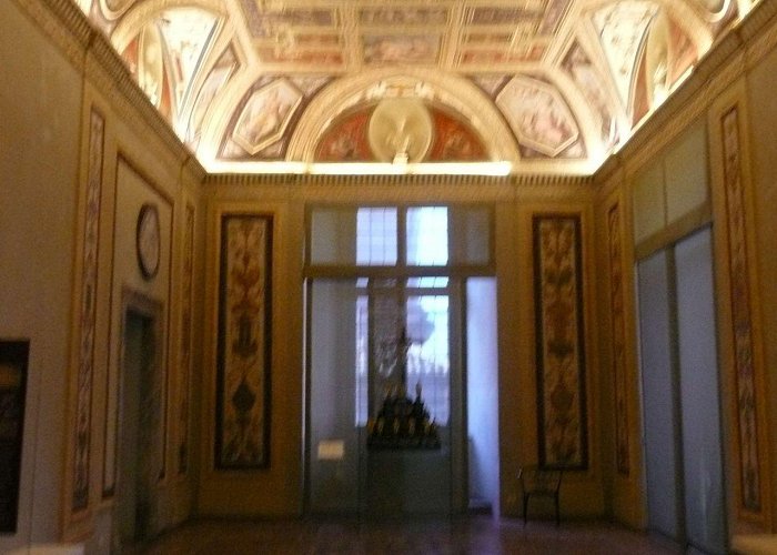 National Museum of Palazzo Venezia Museo Nazionale di Palazzo di Venez Museo Nazionale di Palazzo di Venezia (Rome) - Visitor Information ... photo