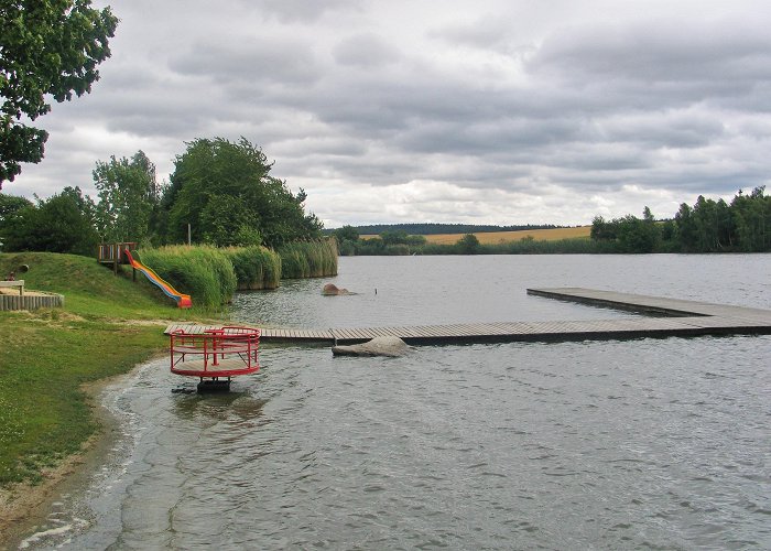 Naturpark Geras Camping-Edlersee-Geras | ACSI photo