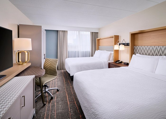 Burlington Convention Centre Burlington Hotels near Toronto | Holiday Inn Burlington-Hotel ... photo