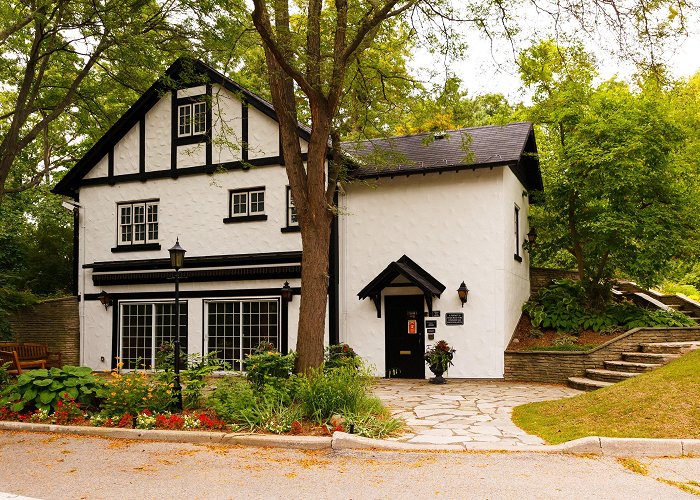 Fieldcote Memorial PK and Museum Doors Open Ontario - Fieldcote Memorial Park & Museum photo