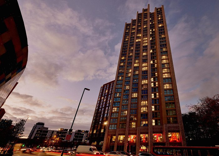 Lewisham Luxury Student Accommodation London | Vita Student photo