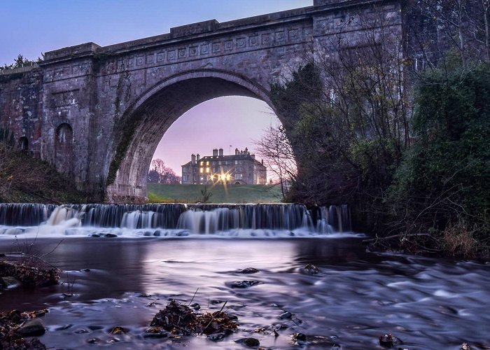 Dalkeith Country Park Dalkeith Country Park | Edinburgh Tourist photo