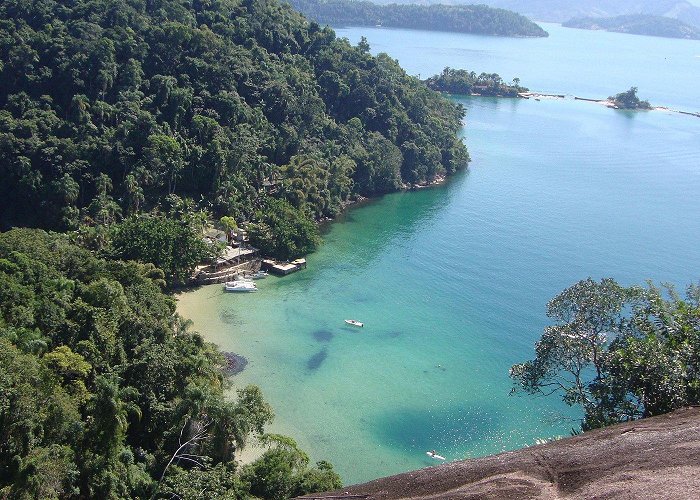 Dois Rios Beach Angra Dos Reis, Brazil: All You Must Know Before You Go (2024 ... photo