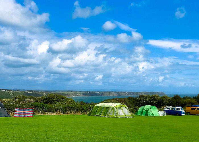 The Gower Golf Club Greenways of Gower Premier Leisure Park, Swansea, Glamorgan ... photo