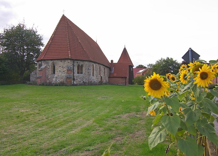 Saint Marienkirche Südheide Nature Park Tours - Book Now | Expedia photo