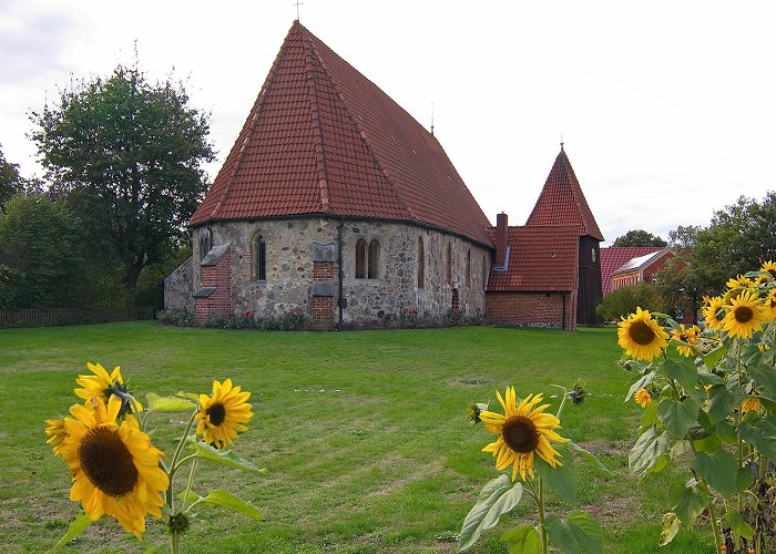 Saint Marienkirche Südheide Nature Park Tours - Book Now | Expedia photo