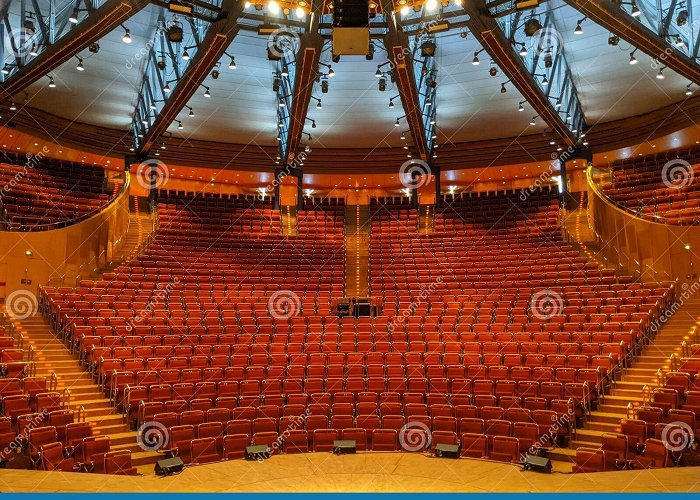 Cologne Philharmonic Interior of the Cologne Philharmonic Hall Editorial Image - Image ... photo