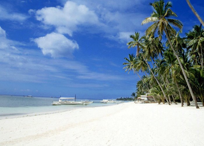 Alona Beach Amorita Resort | Bohol & Panglao Island | Audley Travel US photo