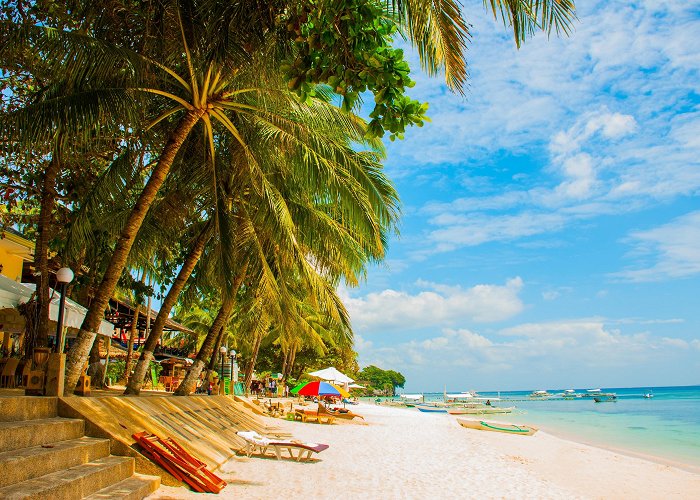 Alona Beach Alona Beach Tours - Book Now | Expedia photo