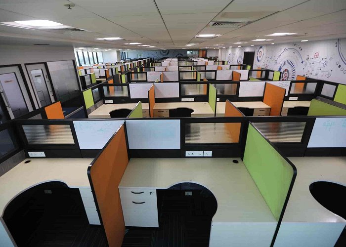 Tidel park Tidel Park Ltd in Tharamani,Chennai - Best Business Centres in ... photo