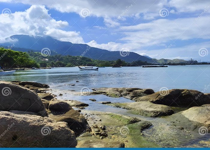 Itaguacu Beach 227 Bay Ilhabela Stock Photos - Free & Royalty-Free Stock Photos ... photo