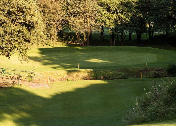 Skipton Golf Club Stunning Skipton - Skipton Golf Club photo