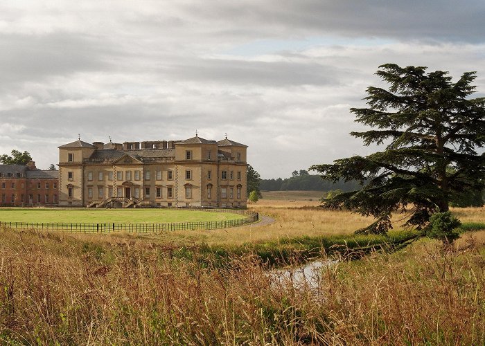 Croome Park Croome | Worcestershire | National Trust photo