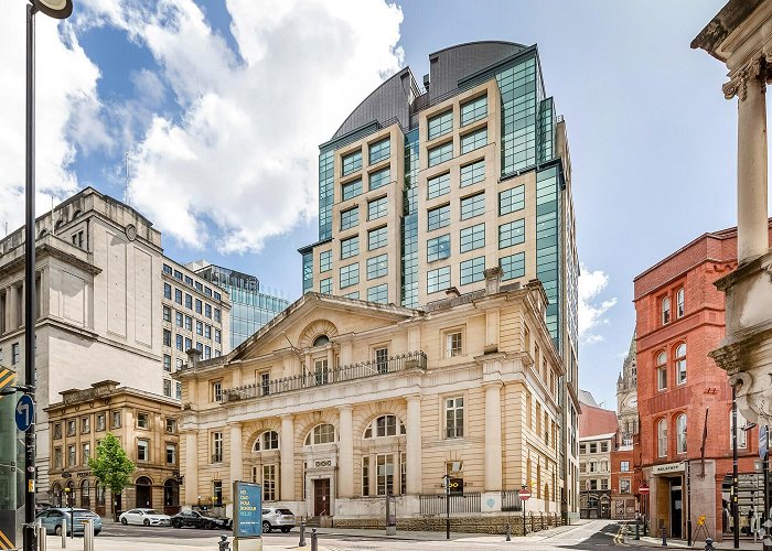 King Street Manchester News | Columbia Threadneedle Selling £30 Million Channel 4 North ... photo