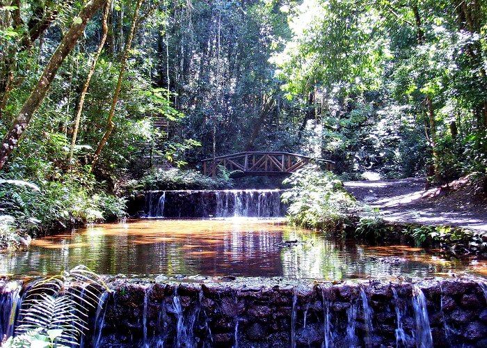 Mangabeiras Park Parque das Mangabeiras BH | Parque das mangabeiras, Igreja de são ... photo