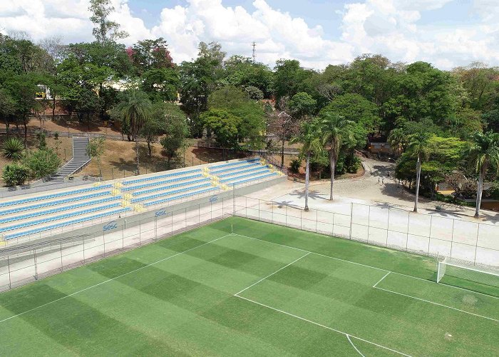 SESC Venda Nova Arena SESC VENDA NOVA, clubes do sesc em belo horizonte - thirstymag.com photo