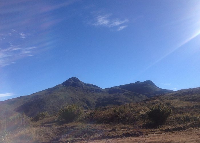 Bandeira Peak Caparao National Park Tours - Book Now | Expedia photo