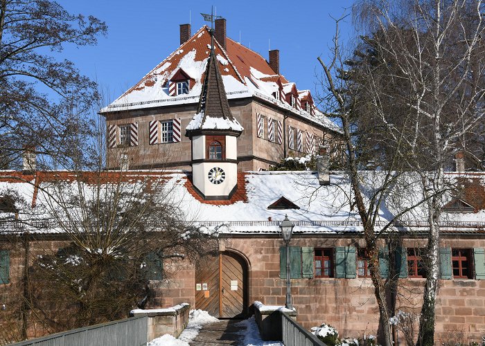 Goldbach (Bavaria) photo