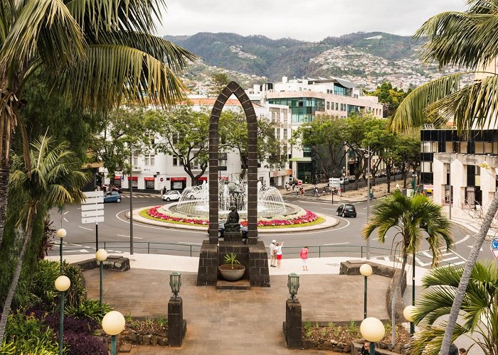 Funchal (Madeira) photo