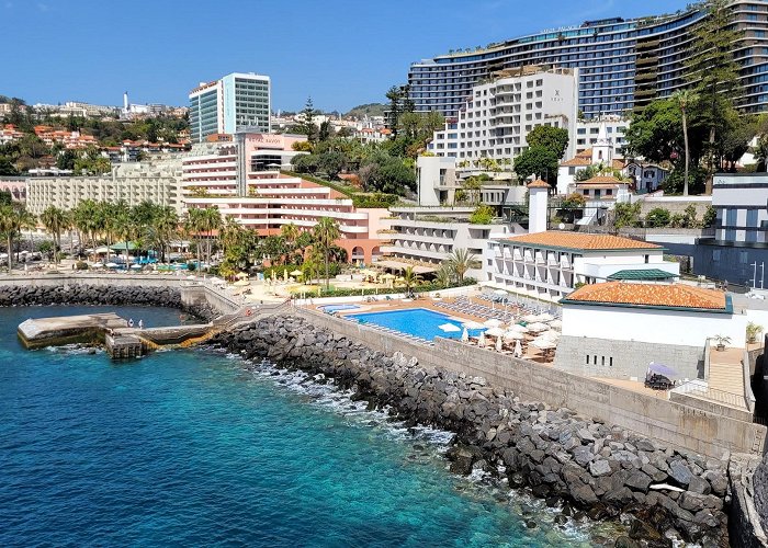 Funchal (Madeira) photo