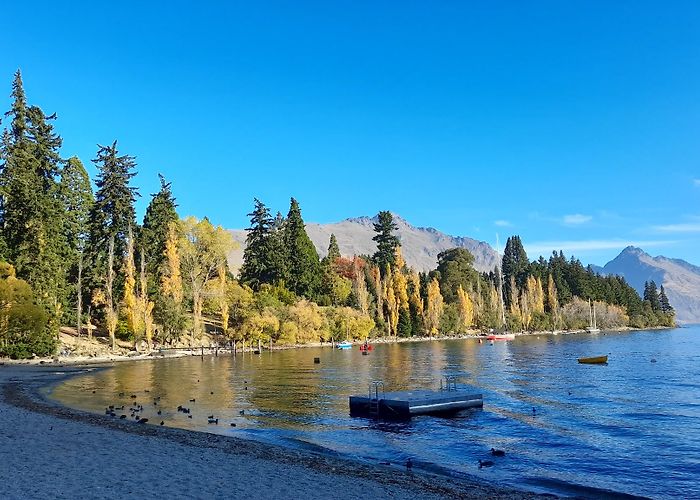 Queenstown photo