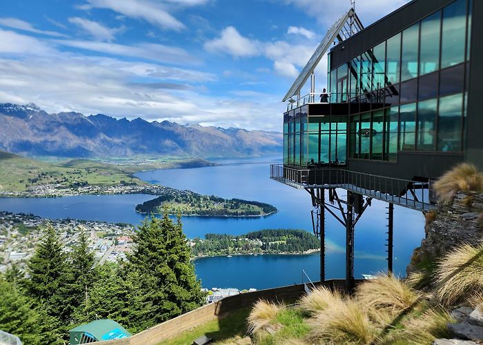 Queenstown photo