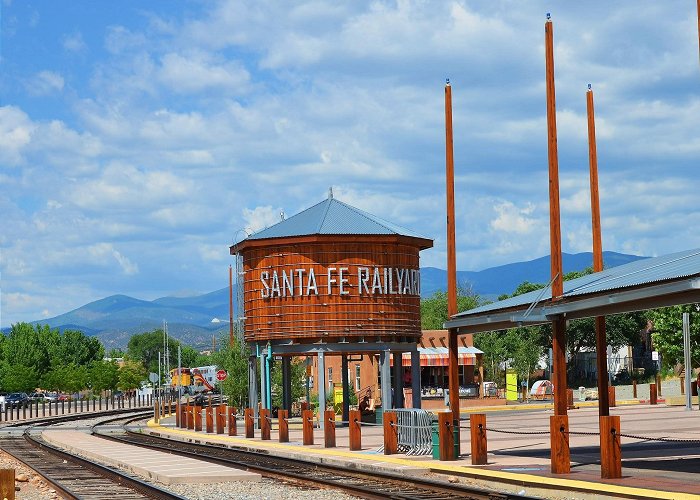 Santa Fe photo