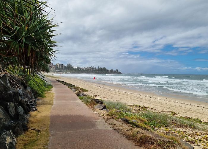Caloundra photo