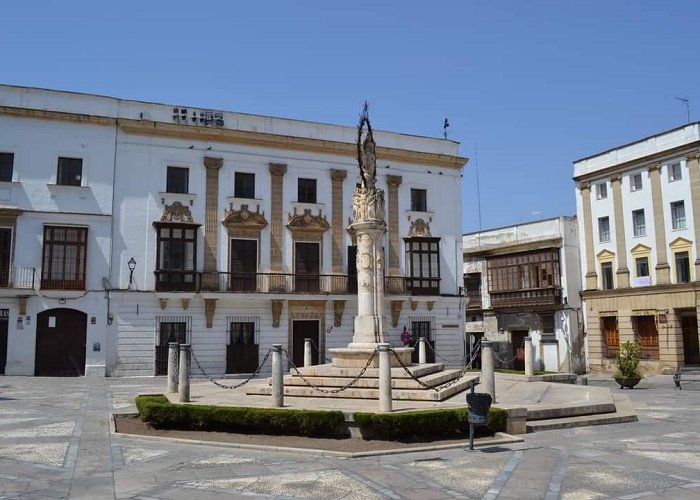 Jerez de la Frontera photo