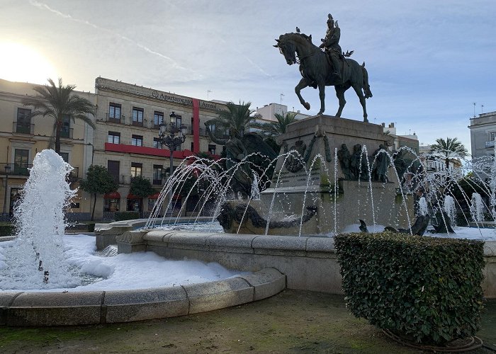 Jerez de la Frontera photo