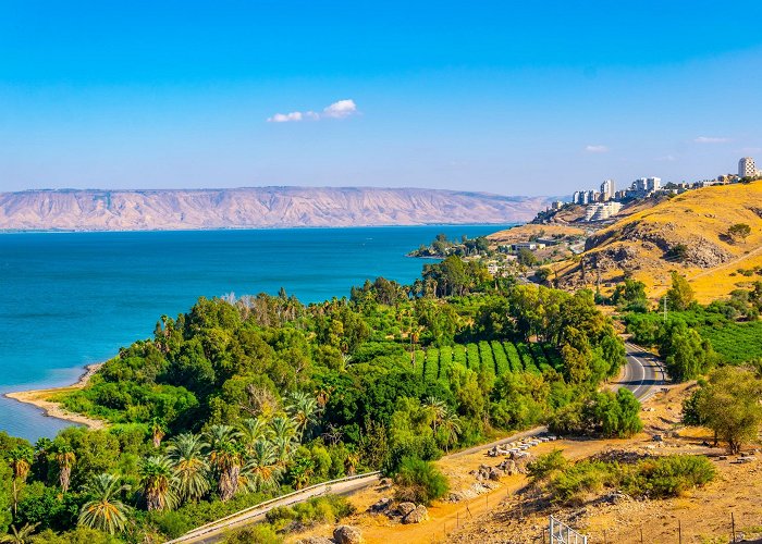 Tiberias photo