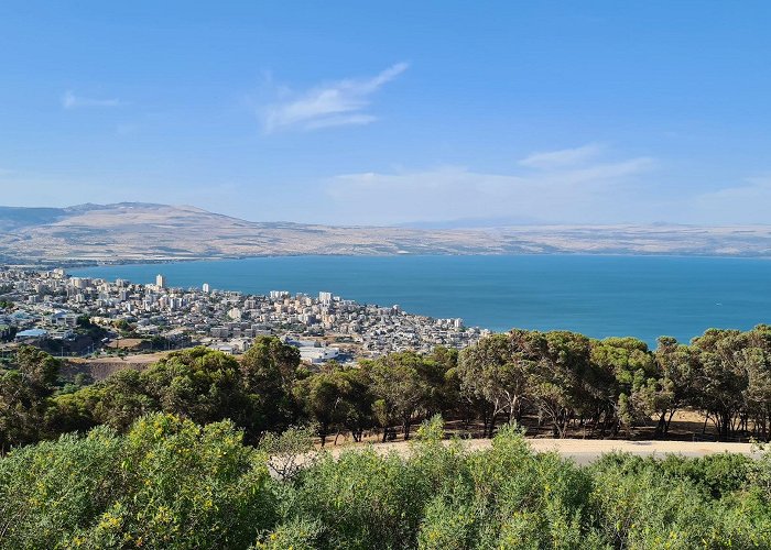 Tiberias photo