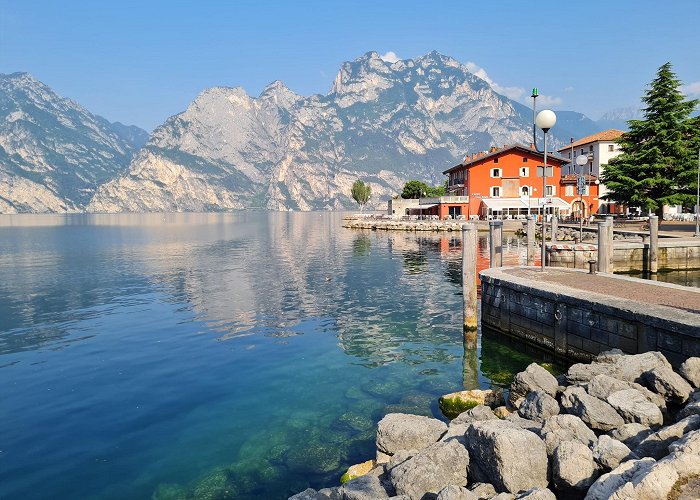 Malcesine photo